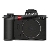 외부보호필름 라이카 SL2-S카메라스티커 보호필름 LEICA SL2가죽붙임 풀커버, 1개, A