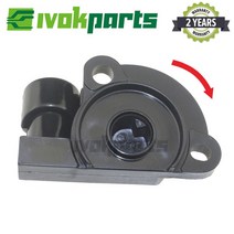 CHEVROLET CAPTIVA C100 CRUZE EPICA Matiz SPARK LACETTI 용 TPS 스로틀 위치 센서 0.8 1.0 2.0 93740916 93 740 9