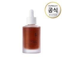 넘버즈인 1번 윤기가득 진액 세럼 50ml