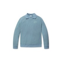 잭니클라우스 잭니클라우스 여성 컬러 스웨트 티셔츠 LWTAS22111BUX