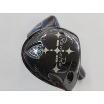 로마로골프 로마로 레이 알파 블랙 10.5도 드라이버헤드 // 2100323975258, 선택완료