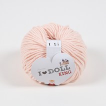 [앵콜스] IDOLL 아이돌킹(낱개) (10개+1개덤) 소품실 블랭킷 실 인형실, King15 살빛