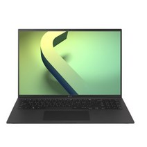 LG전자 2022 그램 16, 512GB, 16ZD90Q-GX5LK, 옵시디안 블랙, 코어i5, 16GB, WIN11 Home