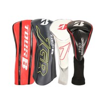 브리지스톤 헤드커버 (드라이버/우드) 기획전, 10_PHYZ 여성용 우드커버(4번)