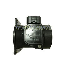 공기유량센서 MAF AFM 질량 공기 유량계 센서 MITSUBISHI OEM 789 E5T06075 MD187789
