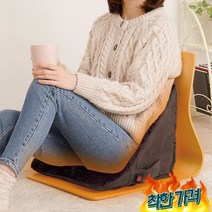 일본아이디어쇼 계 히터방식 허리