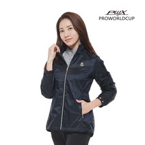 [PWX]Q321-2258-1DN 여성 안감 아웃도어 자켓