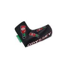 캘러웨이 Callaway 골프오베이비 헤드커버, Standard, Blade, Oh Baby