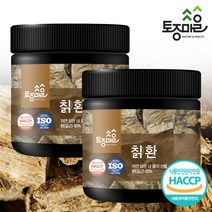 [토종마을]HACCP인증 국산 칡환 300g X 2통, 단품, 단품