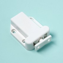 영달철물 풍뎅이 원터치 빠찌링 볼 도어캐치