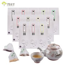 [양원농장] [] [양원농장]건강차 34종 / 30T, 작두콩차T (28329513)
