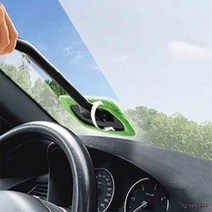 [NATURI] 차량용 내부 유리닦이광택 악세사리 자동차 매트 자동차용품 유리 덮 코팅제 비닐 커버 연마제 세차 NT : 245A4B+1254