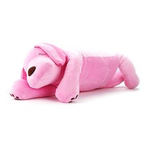 SNOOZY 스누지(Snoooozy) 울트라바디필로 시트러스향, 곰(핑크)