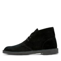 클락스 Clarks 남성용 부시에이커 2 처카 부츠 비즈왁스 8/M