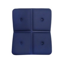 캠핑 등산 낚시 폴딩 쿠션방석 싱글돗자리 백패킹매트, 단품