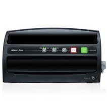 진공기 MS1160 고급 자동 진공 포장기 소형 식품 보존 밀봉 기계, 한개옵션0