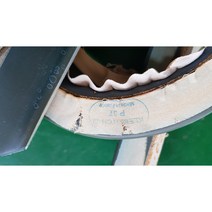 중고 버호벤 고무쿠션 클라메치(p-37) 국제식대대 당구대
