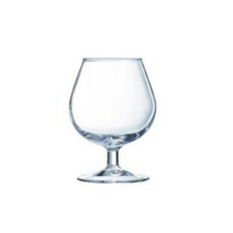 루미낙 꼬냑 브랜디잔 250ml, 9개