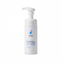 [닥터딥] 올인원 클렌징폼 150ml, 단품