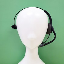 전화기헤드셋 TM 콜센터 고객센터 상담사 상담용 전화연결 헤드셋 SMT-I5243A SMT-I5220A 연결