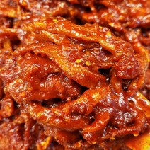 [속초천하젓갈]속초명물 /새콤달콤/회냉면/ 강원도 명태회무침 외 젓갈 20여종, 오징어밥식해1kg