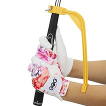 골프 스윙 트레이너 연습기 자세 만들기, 본상품선택