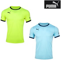 푸마 반팔티 [정품] KK SS 티3 트레이닝저지 남여공용 라운드티 유니폼 기능성티셔츠 단체티셔츠 헬스티셔츠 빠른배송 *구매시 고급스포츠양말 서비스* 반팔티셔츠