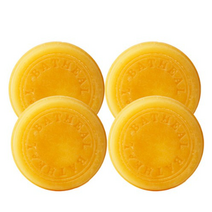 바쓰힐 꿀 앤 프로폴리스 클렌징 바, 40개, 100g
