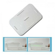 사각수조덮개(소형/대형) - 31841, 소형