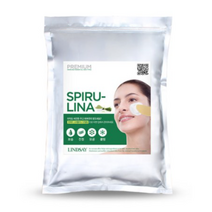 린제이 프리미엄 스피룰리나 모델링팩 1kg, 3개, 1개입