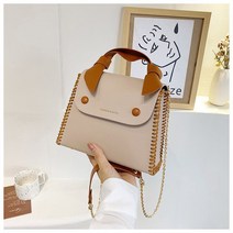 트렌디한 손으로 짠 작은 사각형 가방 손으로 짠 가방 diy 소재 가방 수제 여성용 가방 원 숄더 대각선 가방