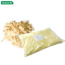 뉴테크 소세지 분리 대두 전분, 1KG, 1PIECE