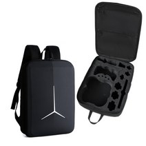 DJI 아바타 고급 방수백팩 충격방지 케이스 로고 가방 AVATA CASE, 40x30x11.5cm