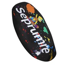 전기자전거 시트 커버 배터리 신 국표 전동차 앉다 안장 여름 레쉬 배기 통용, L사이즈 영어