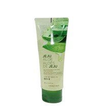 더페이스샵 신선한 제주 알로에 수딩 클렌징 폼, 150ml, 4개