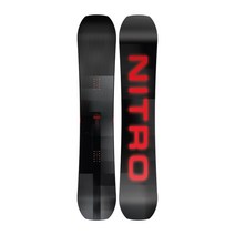 나이트로 팀프로 스노우보드 데크 24 NITRO TEAM PRO, 146