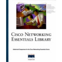 Cisco Networking Essentials Library, Cisco Networking Essentials.., Cisco System(저),Cisco System, Cisco System