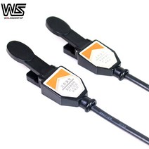 TIG 용접 플라즈마 커터 토치 용 마이크로 스위치 2 개입, 한개옵션0