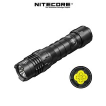 나이트코어 LED 써치라이트 P10iX C타입 충전식 4000루멘