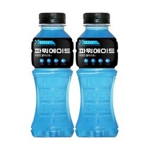 코카콜라 파워에이드 마운틴 블라스트, 355ml, 15개