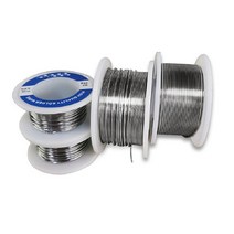 철사 납땜 주석 와이어 용융 로진 코어 일회용 라이터 용접 플럭스 저온 구리 0.8/1.0mm 20/50/100g, 01 0.8mm 20g_02 2 PCS