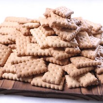 [새벽바다] 톳과자 300g*3봉 간식 오븐에구운과자 과자 건강간식 해초과자, 300g, 3개