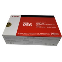 캐논 정품토너 imageCLASS MF543dw 검정, 1개
