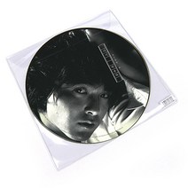 핫트랙스 박용하 - 다시 박용하 I [180G PICTURE DISC LP] [한정반]