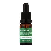 아로하트리즈 아로하페이스인 오이씨드 오일, 10ml, 3개