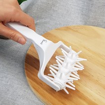오메가키친 피자 스파이크 롤러 가시로라, 스파이크롤러