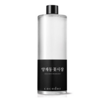 코코도르 디퓨저 리필액, 양재동꽃시장, 500ml, 2개