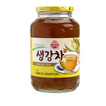 오뚜기 생강차, 1개, 1kg