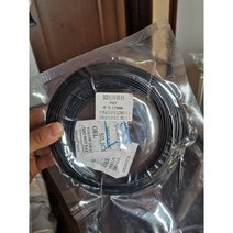 PBT 필라멘트 프린터 고온 1.75mm 저항 고인성 인쇄 재료 베스트 셀러 핫 블랙, Color Random
