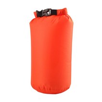 대용량 8L/40L/70L 야외 방수 드라이 백 자루 수영 래프팅 카약 리버 트레킹 보트 의류 보관 팩